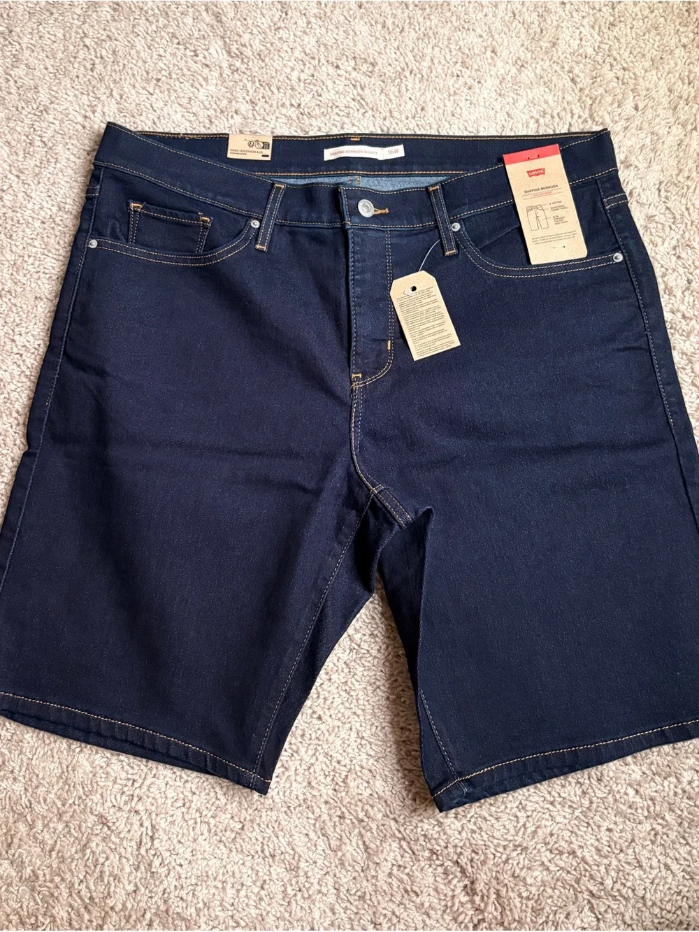 Levis pair $15